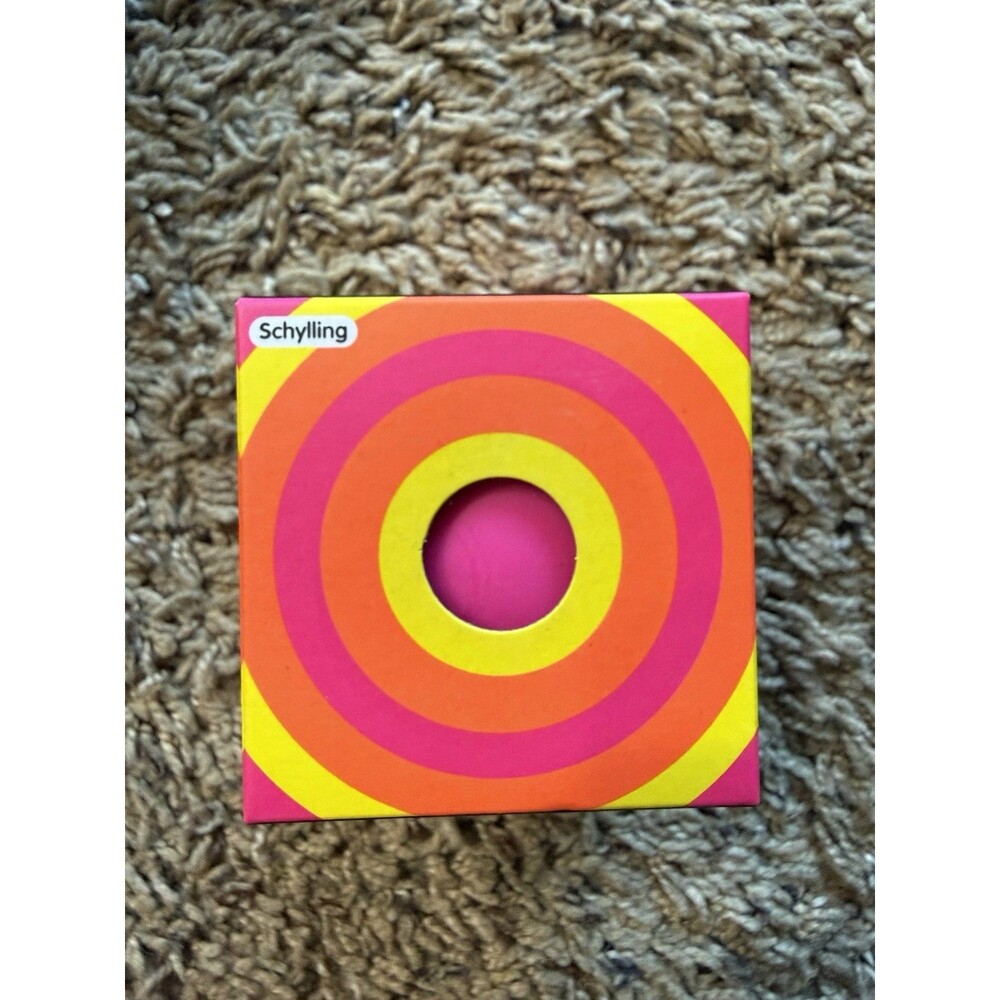 Schylling - NeeDoh Color Change, Groovy Glob, & Noodlies Sensory Toy Bundle NEW - Picture 3 of 10